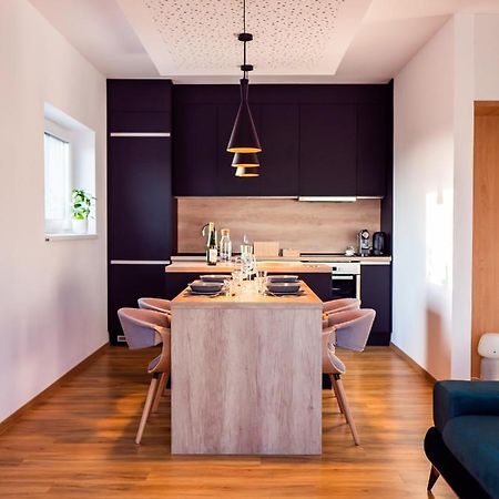 Apartman Eden Rožnov pod Radhoštěm Zewnętrze zdjęcie