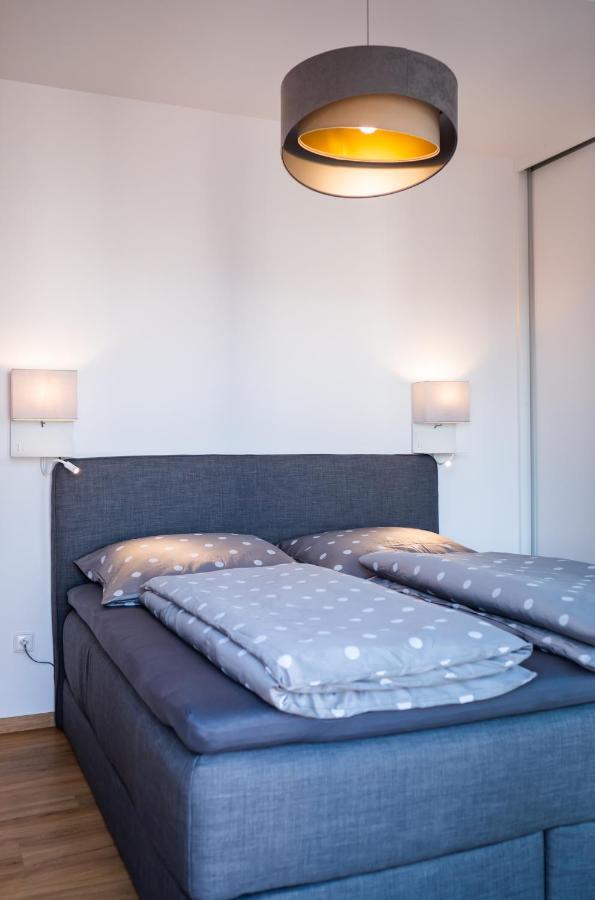 Apartman Eden Rožnov pod Radhoštěm Zewnętrze zdjęcie