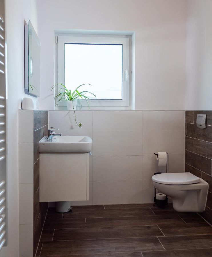 Apartman Eden Rožnov pod Radhoštěm Zewnętrze zdjęcie