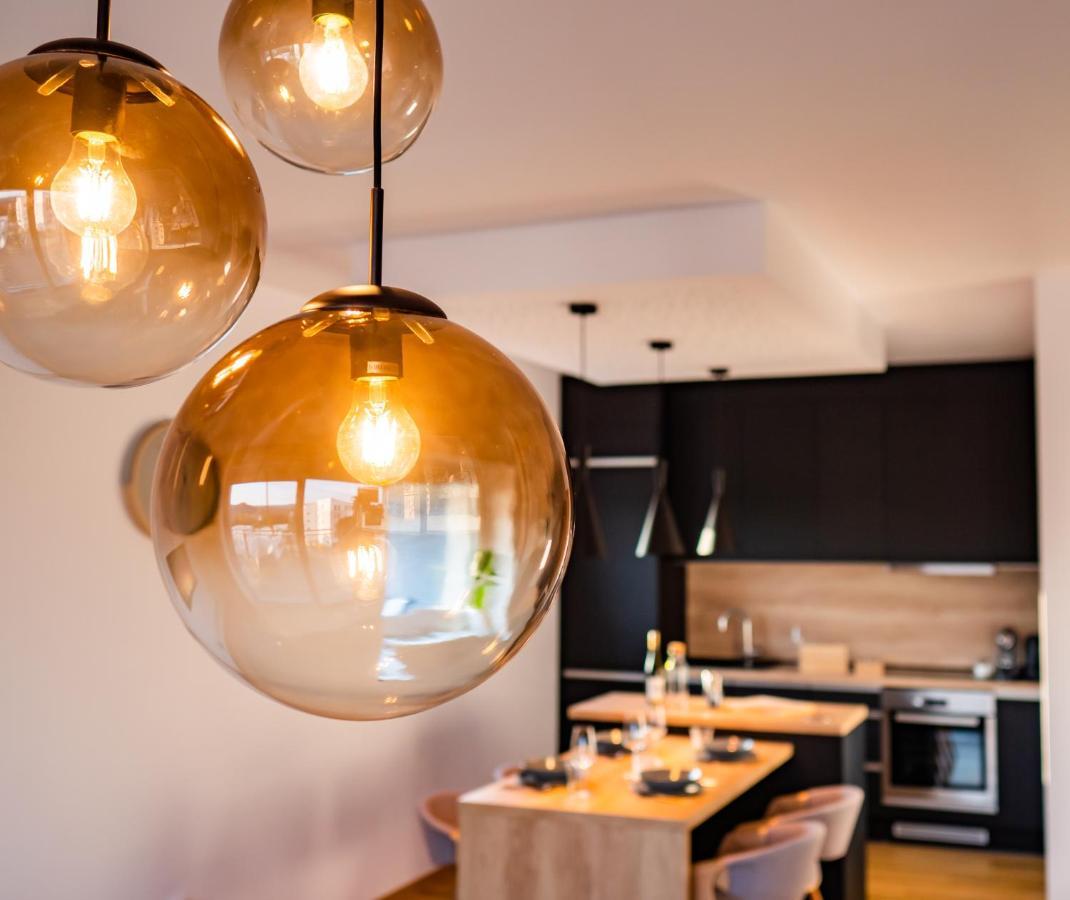 Apartman Eden Rožnov pod Radhoštěm Zewnętrze zdjęcie