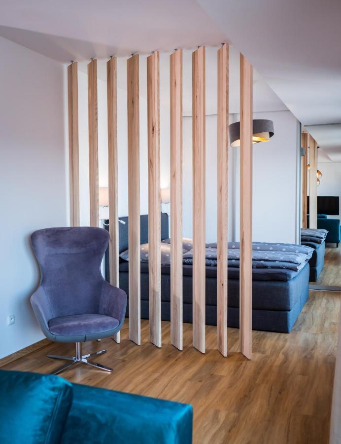 Apartman Eden Rožnov pod Radhoštěm Zewnętrze zdjęcie