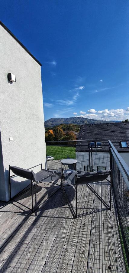 Apartman Eden Rožnov pod Radhoštěm Zewnętrze zdjęcie