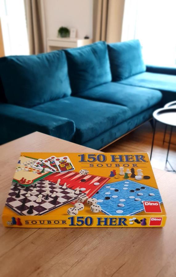 Apartman Eden Rožnov pod Radhoštěm Zewnętrze zdjęcie