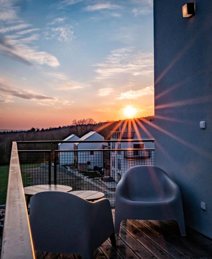 Apartman Eden Rožnov pod Radhoštěm Zewnętrze zdjęcie