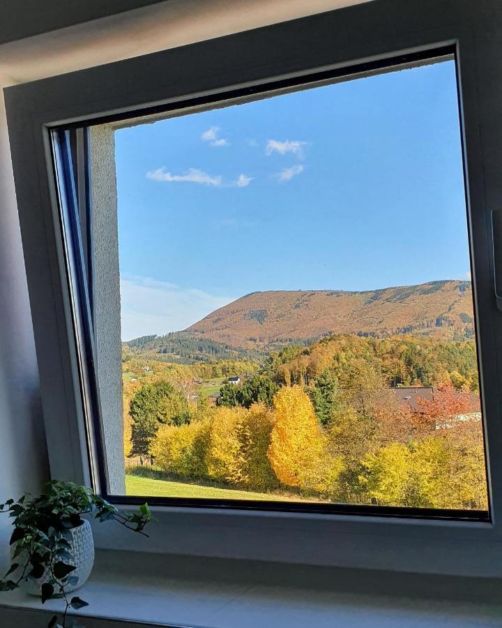Apartman Eden Rožnov pod Radhoštěm Zewnętrze zdjęcie