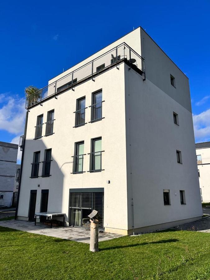 Apartman Eden Rožnov pod Radhoštěm Zewnętrze zdjęcie